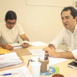 Resultado do Concurso 'Educação a Favor da Vida e Contra o Crack' será divulgado ainda esta semana - Fotos: Ascom/Seed