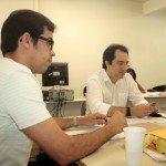 Resultado do Concurso 'Educação a Favor da Vida e Contra o Crack' será divulgado ainda esta semana - Fotos: Ascom/Seed