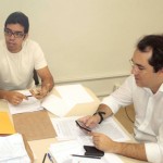 Resultado do Concurso 'Educação a Favor da Vida e Contra o Crack' será divulgado ainda esta semana - Fotos: Ascom/Seed