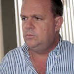 Belivaldo visita o Caic Joel Silveira e a Escola Lourival Fontes -