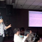 Belivaldo Chagas se reúne com secretários municipais de educação  - Fotos: Ascom/Seed