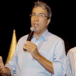 Governador participa de lançamento da árvore de Natal da Energisa -