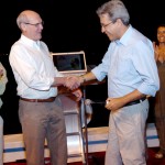 Governador participa de lançamento da árvore de Natal da Energisa -