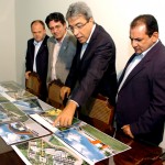 Josué Modesto dos Passos Subrinho