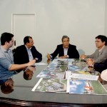 Josué Modesto dos Passos Subrinho