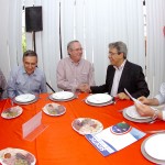 Déda anuncia novas indústrias e lança programa InovaSE -