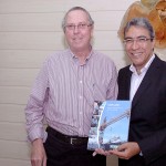 Déda anuncia novas indústrias e lança programa InovaSE -