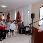 Déda anuncia novas indústrias e lança programa InovaSE -