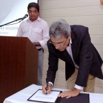 Déda anuncia novas indústrias e lança programa InovaSE -