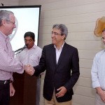 Déda anuncia novas indústrias e lança programa InovaSE -