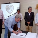 Déda anuncia novas indústrias e lança programa InovaSE -