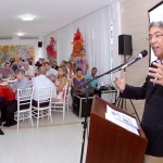 Déda anuncia novas indústrias e lança programa InovaSE -