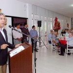 Déda anuncia novas indústrias e lança programa InovaSE -