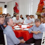 Déda anuncia novas indústrias e lança programa InovaSE -