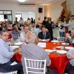 Déda anuncia novas indústrias e lança programa InovaSE -