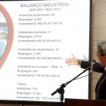 Déda anuncia novas indústrias e lança programa InovaSE -