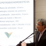 Déda anuncia novas indústrias e lança programa InovaSE -