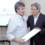 Déda anuncia novas indústrias e lança programa InovaSE -