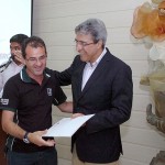Déda anuncia novas indústrias e lança programa InovaSE -