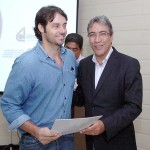 Déda anuncia novas indústrias e lança programa InovaSE -