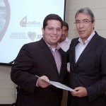 Déda anuncia novas indústrias e lança programa InovaSE -