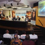 Governo e Unicef lançam campanha contra o racismo na infância e na adolescência -