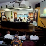 Governo e Unicef lançam campanha contra o racismo na infância e na adolescência -
