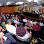 Governo e Unicef lançam campanha contra o racismo na infância e na adolescência -