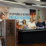 Governo e Unicef lançam campanha contra o racismo na infância e na adolescência -