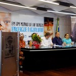 Governo e Unicef lançam campanha contra o racismo na infância e na adolescência -