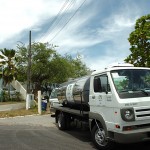 Novos caminhões do PAALeite começam a circular no interior -