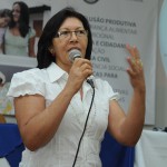 Seides reúne associações contempladas em edital de Arranjos Produtivos Locais - Fotos: Edinah Mary/Seides