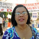 Sergipe celebra Dia da Pessoa com Deficiência lutando contra o preconceito - Fotos: Edinah Mary/Seides