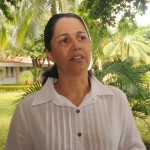 Coordenadoria de Políticas para Mulheres mobiliza homens no combate à violência feminina - Fotos: Edinah Mary/Seides