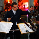 Orquestra na Estrada’ realiza apresentação em Lagarto - Fotos: Marcelle Cristinne / Cultura