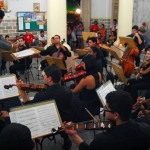 Simão Dias recebe último concerto da série ‘Orquestra na estrada’ 2010 - Orsse em Simão Dias /  Fotos: Marcelle Cristinne/Secult