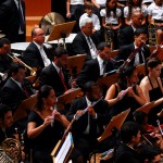 Concerto de encerramento da Orquestra Sinfônica de SE reafirma a trajetória de sucesso do grupo  -