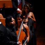 Concerto de encerramento da Orquestra Sinfônica de SE reafirma a trajetória de sucesso do grupo  -