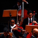 Concerto de encerramento da Orquestra Sinfônica de SE reafirma a trajetória de sucesso do grupo  -