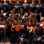 Concerto de encerramento da Orquestra Sinfônica de SE reafirma a trajetória de sucesso do grupo  -