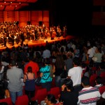 Concerto de encerramento da Orquestra Sinfônica de SE reafirma a trajetória de sucesso do grupo  -