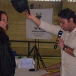 Seed realiza colação de grau do Profuncionário em Japaratuba - Fotos: Ascom/Seed
