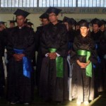Seed realiza colação de grau do Profuncionário em Japaratuba - Fotos: Ascom/Seed