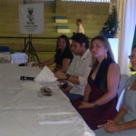 Seed realiza colação de grau do Profuncionário em Japaratuba - Fotos: Ascom/Seed