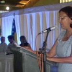Seed realiza colação de grau do Profuncionário em Japaratuba - Fotos: Ascom/Seed
