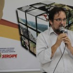 Semarh faz retrospectiva das principais ações realizadas pela pasta nos últimos 4 anos - O secretário Genival Nunes