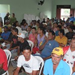 Estado inicia pagamento do ‘Mão Amiga’ para produtores de laranja - Fotos: Edinah Mary/Seides