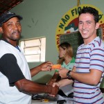 Estado inicia pagamento do ‘Mão Amiga’ para produtores de laranja - Fotos: Edinah Mary/Seides