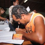 Estado inicia pagamento do ‘Mão Amiga’ para produtores de laranja - Fotos: Edinah Mary/Seides