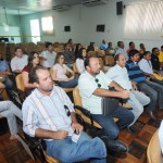 Seides reúne associações contempladas em edital de Arranjos Produtivos Locais - Fotos: Edinah Mary/Seides